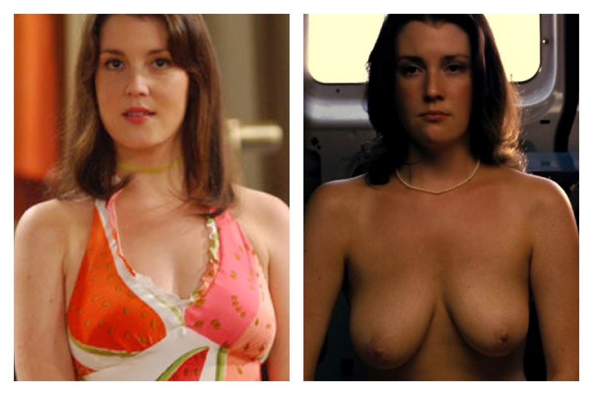 Melanie Lynskey nude celebs.